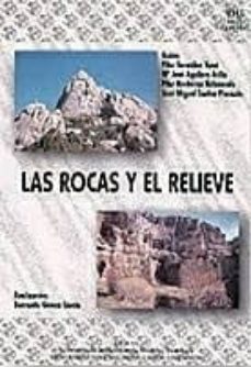 las rocas y el relieve (video)-9788436233384