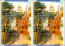uned advanced english (03207ud01a02) (2 vol.) (2nd) (incluye 6 ca setes)-9788436241884
