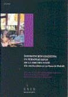intervencion cognitiva en personas sanas de la tercera edad (un e studio piloto en las rozas de madrid)-m del carmenmartin quilis, yolandaperaita adrados, herminia diaz mardomingo-9788436253184