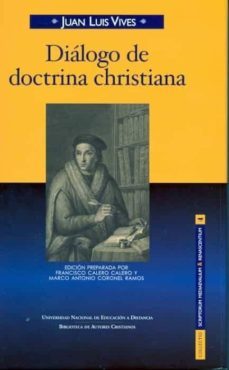 dialogo de doctrina christiana-juan luis vives-9788436258684