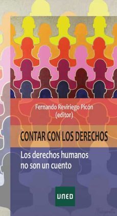 contar con los derechos. los derechos humanos no son un cuento (ebook)-fernando reviriego picon-9788436278484