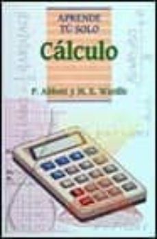 calculo-peter abbot-9788436807684