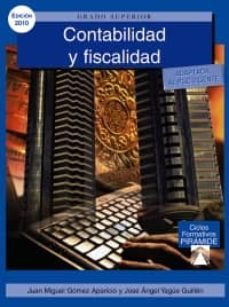 contabilidad y fiscalidad-9788436824384
