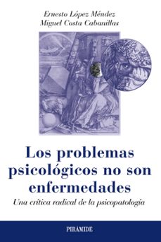 los problemas psicologicos no son enfermedades-9788436829884