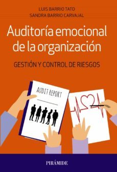 auditoria emocional de la organizacion-luis barrio tato-sandra barrio carvajal-9788436842784