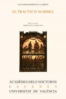 el tractat d'almisrà (ebook)-salvador domenech i llorens-9788437084084