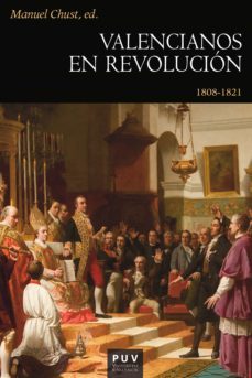 valencianos en revolución (ebook)-manuel chust-9788437098784