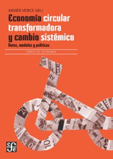 economia circular transformadora y cambio sistemico-9788437508184
