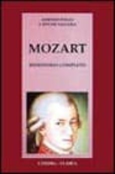 mozart-9788437612584