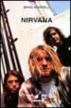 nirvana-brad morrell-9788437613284