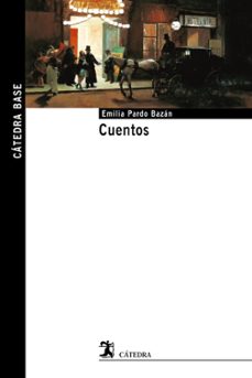cuentos-emilia pardo bazan-9788437643984