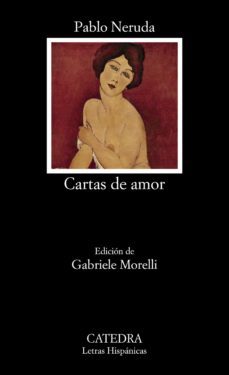 cartas de amor (ebook)-pablo neruda-9788437644684