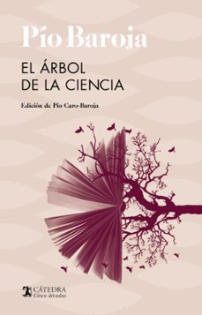 el arbol de la ciencia (edicion 50 aniversario catedra)-9788437646084