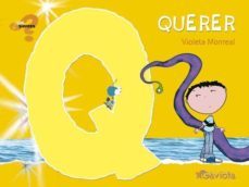 querer ¿que sientes?-9788439208884