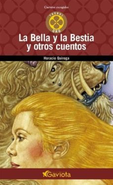la bella y la bestia y otros cuentos-9788439216384