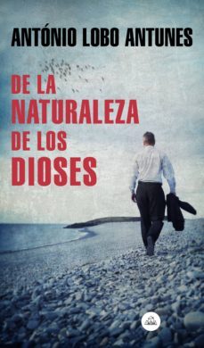 de la naturaleza de los dioses (ebook)-9788439736684