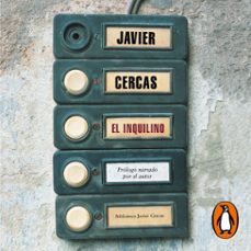 el inquilino (audiolibro)-javier cercas-9788439740384