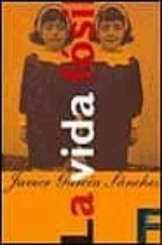 la vida fosil-javier garcia sanchez-9788440661784