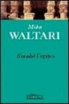 sinuhe l egipci (butxaca)-mika waltari-9788440694584
