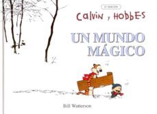 un mundo magico-9788440697684