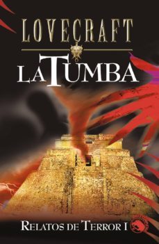 la tumba-h.p. lovecraft-9788441434684