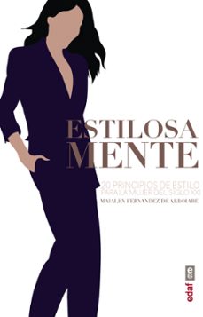 estilosamente-maialen fernandez de arroyabe-9788441445284