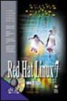red hat linux 7 (incluye cd-rom)-christopher negus-9788441511484