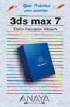 3ds max 7-9788441518384