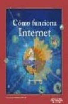 como funciona internet (anaya multimedia)-preston gralla-9788441522084