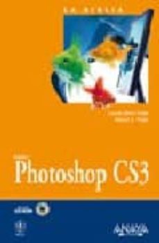 photoshop cs3-9788441523784