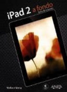 ipad 2 a fondo-denis huisman-9788441529984