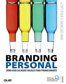 branding personal-erick deckers-kyle lacy-9788441532984