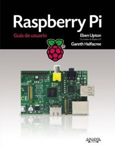 raspberry pi 200 ejercicios practicos-eben upton-gareth halfacree-9788441534384