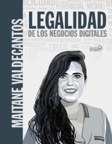 legalidad de los negocios digitales-9788441544284