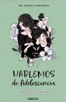 hablemos de adolescencia (ebook)-miriam al adib mendiri-9788441546684