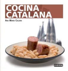 cocina catalana (cocina tradicional española)-ana maria calera-9788444121284