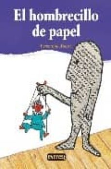 el hombrecillo de papel-9788444141084
