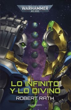 el infinito y lo divino-9788445012284