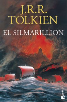 el silmarillion-9788445013984