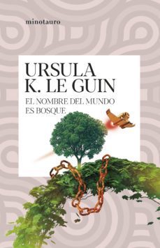 el nombre del mundo es bosque (ebook)-ursula k. le guin-9788445015384