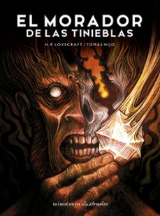 el morador de las tinieblas-h.p. lovecraft-9788445019184
