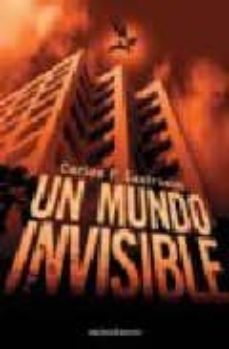 un mundo invisible-9788445075784