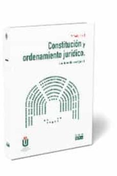 constitucion y ordenamiento juridico-9788445439784