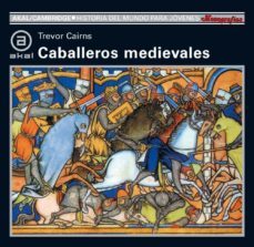 caballeros medievales-9788446002284