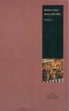 nazismo y clase obrera (1933-1993)-s. bologna-9788446011484