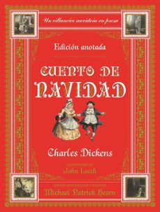 cuento de navidad. edicion anotada-9788446055884