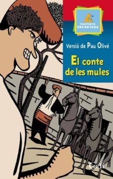 el conte de les mules-pau olive-9788447411184
