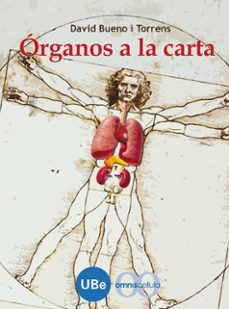 organos a la carta-9788447532384