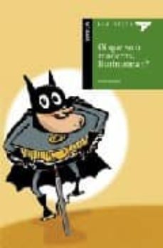 oi que som moderns, borinotman?-9788447914784