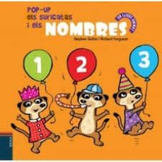 els suricates i els nombres-9788447926084